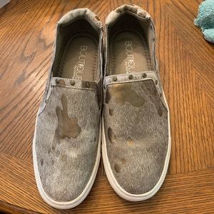 Boutique By Corky’s flat shoes